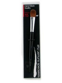 Shu Uemura Eye Shadow Brush - Kolinsky 15 - 1 item