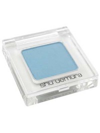 Shu Uemura Pressed Eye Shadow # P 650 Blue - 0.07oz