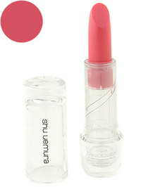 Shu Uemura Rouge Unlimited Lipstick # Pink 323 - 0.13oz