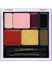 Shu Uemura Dreamy Petal Palette - set