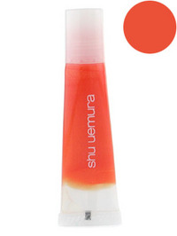 Shu Uemura Sweet Lip Gloss # Mandarin - 0.45oz