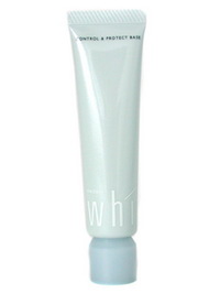Shiseido UVWhite Control Base EX SPF 25 - Ivory - 0.8oz