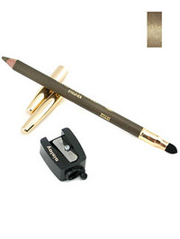 Sisley Phyto Khol Perfect Eyeliner (w/ Blender & Sharpener) # 4 Khaki - 0.05oz