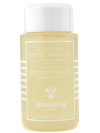 Sisley Botanical Lotion With Tropical Resins - 4.2oz