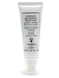 Sisley Botanical Complex Tropical Resins - 1.7oz