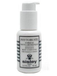 Sisley Botanical Intensive Bust Compound - 1.7oz