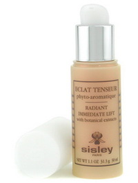 Sisley Eclat Tenseur Radiant Immediate Lift - 1oz