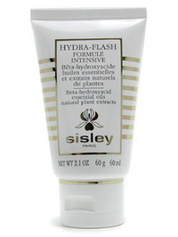 Sisley Hydra Flash Intensive Formula - 2oz