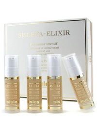 Sisley Sisleya Elixir - 4x0.17