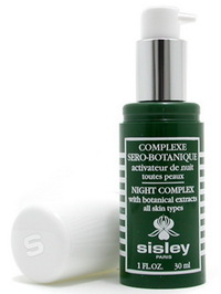 Sisley Botanical Night Complex - 1oz