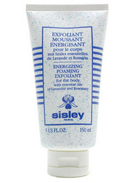 Sisley Energizing Foaming Exfoliant - 5oz