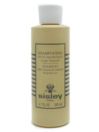 Sisley Shampooing Phyto-Aromatique - 6.7oz
