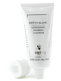 Sisley Phyto-Blanc Lightening Foaming Cleanser - 3.4oz