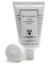Sisley Phyto-Blanc Ultra Lightening Mask - 2oz
