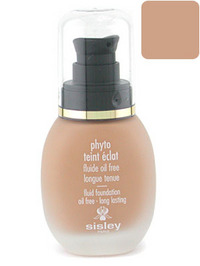 Sisley Phyto Teint Eclat # 04 Honey - 1oz