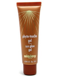 Sisley Phyto-Touche Sun Glow Gel - 1oz