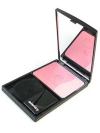 Sisley Phyto Blush Eclat # 04 Pinky Rose - 0.35oz