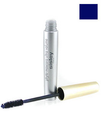 Sisley Phyto Mascara Ultra Volume # 3 So Blue - 0.36oz