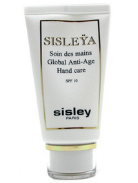 Sisley Sisleya Global Anti-Age Hand Care - 2.7oz