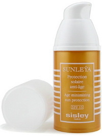 Sisley Sunleya Age Minimizing Sun Protection SPF15 - 1.7oz
