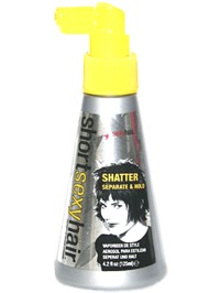 Sexy Hair Shatter Separate And Hold - 4.2oz