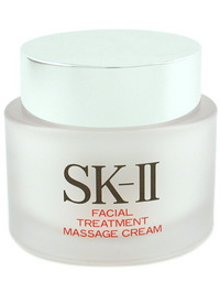 SK II Massage Cream - 2.6oz