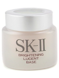 SK II Brightening Lucent Base SPF 25 - 0.88oz