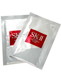SK II Facial Treatment Mask - 10sheets