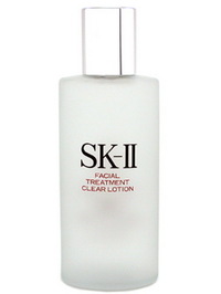 SK II Facial Treatment Clear Lotion - 5oz