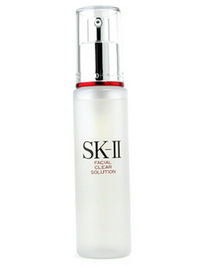 SK II Facial Treatment Clear Solution - 3.4oz