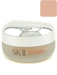 SK II Facial Treatment Cream Foundation SPF20 # 310 - 0.83oz