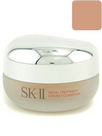 SK II Facial Treatment Cream Foundation SPF20 # 330 - 0.83oz