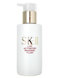 SK II LXP Activating Massage Fluid - 6.7oz