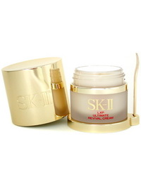 SK II LXP Ultimate Revival Cream - 1.7oz