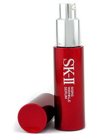 SK II Signs Wrinkle Serum - 1.7oz