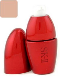 SK II Signs Perfect Radiance Liquid Foundation # 310 - 0.83oz