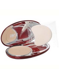 SK II Signs Perfect Radiance Powder Foundation (Case + Refill) # 220 - 0.35oz