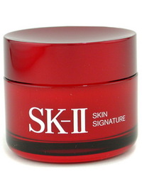 SK II Skin Signature Cream - 2.6oz