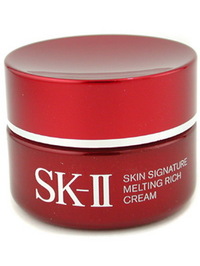 SK II Skin Signature Melting Rich Cream - 1.7oz