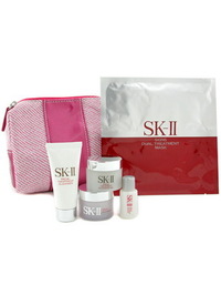 SK II Travel Set (5pcs+bag) - 6pcs