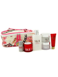 SK II Travel Set (6pcs+bag) - 7pcs