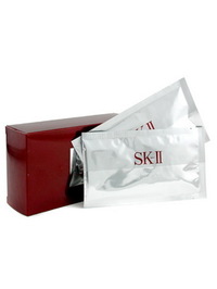 SK II Whitening Source Derm-Revival Mask - 6sheets