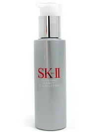 SK II Whitening Source Clear Lotion - 5oz
