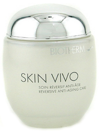 Biotherm Skin Vivo Reversive Anti-Aging Care Cream 50ml/1.69oz - 1.69oz