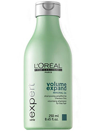 L'Oreal Professionnel Serie  Expert  Volume Expand Shampoo - 8.45oz