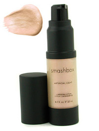 Smashbox Artificial Light Luminizing Lotion - Flash - 0.7oz