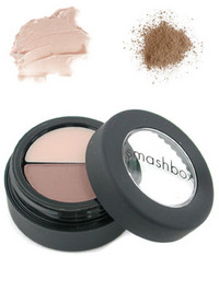 Smashbox Brow Tech (Wax + Powder) - Soft Brown - 0.055oz