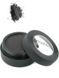 Smashbox Eye Shadow - Midnight Black (Shimmer) - 0.06oz