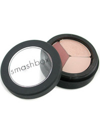 Smashbox Eye Shadow Trio - On Stage - 0.08oz