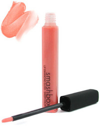Smashbox Lip Enhancing Gloss - Expose (Sheer) - 0.2oz